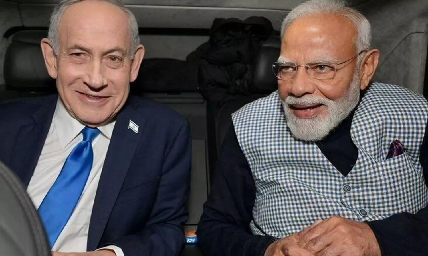 1971 నుంచి నేటి వరకు: భద్రత, టెక్నాలజీలో భారత్‌కు ఇజ్రాయెల్ అండ