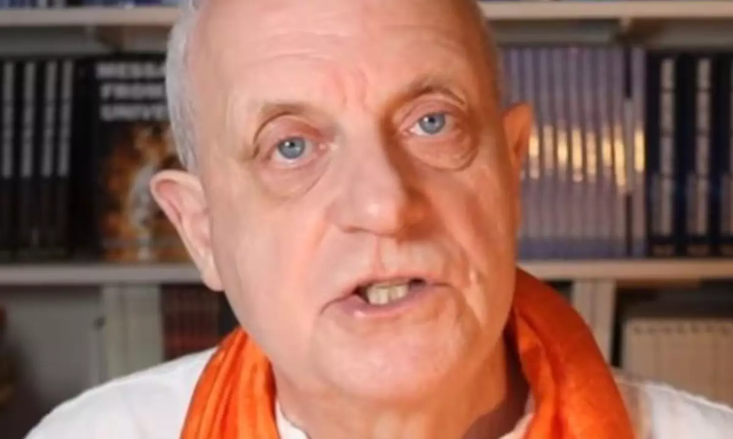 ఎవరీ క్రెయిగ్ హామిల్టన్ పార్కర్? 2026 భవిష్యవాణి ఇదేనట