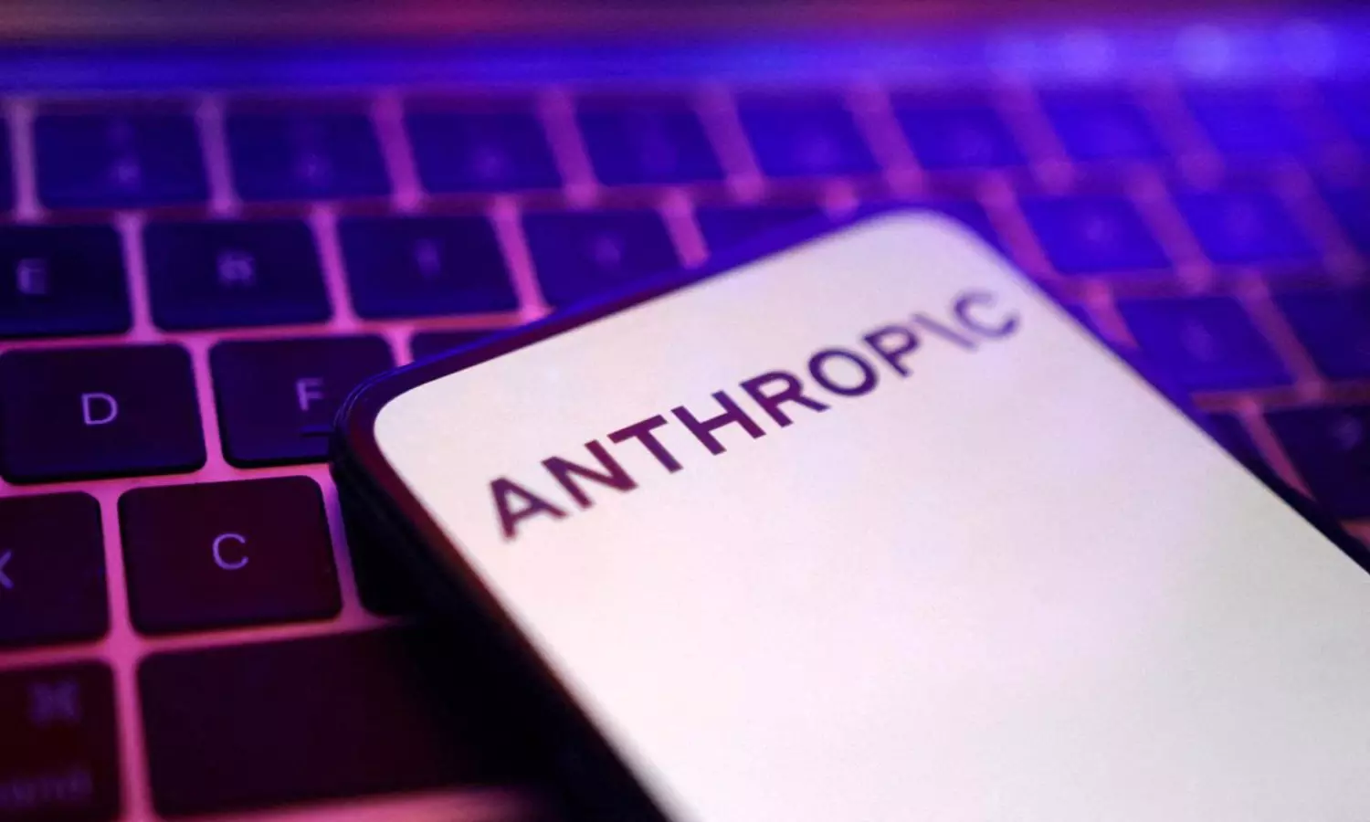 ఆంథ్రోపిక్: రూ.1030 కోట్ల పెట్టుబడి.. తొలి ఏడాది ఆదాయం  సున్నా