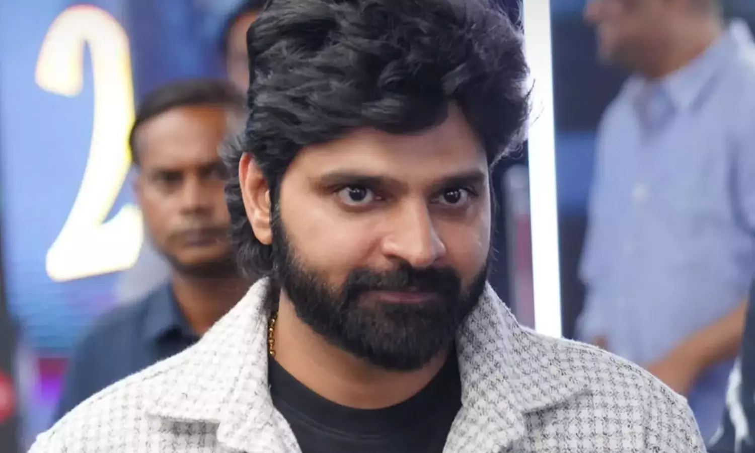 ఆ ఫార్ములాకు నో చెప్పిన శ్రీ‌విష్ణు టీమ్!