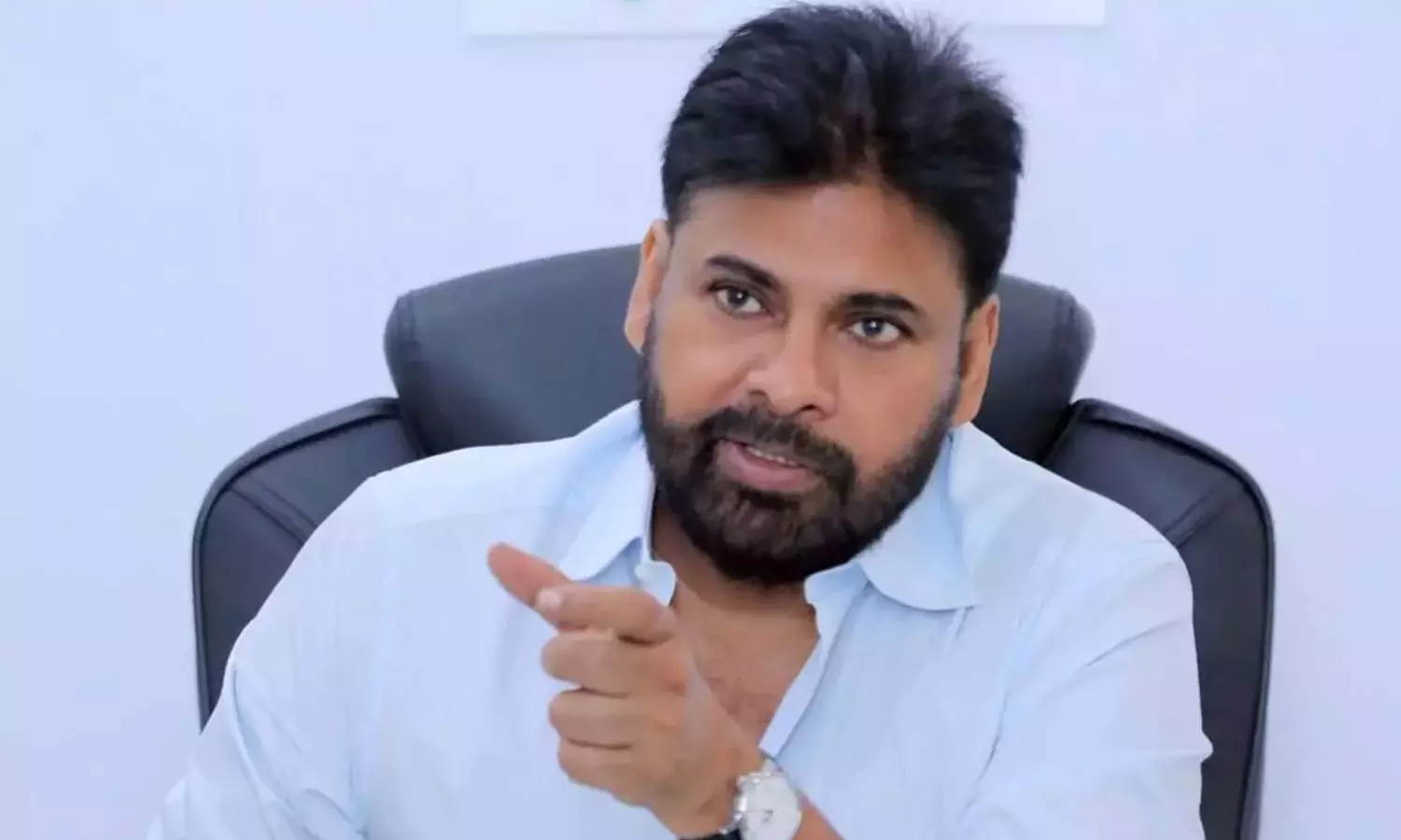 కష్టపడితే చాలు...పవన్ చూసుకుంటారు