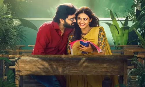 విష్ణు విన్యాసం ఇండియా, USA & కెనడా థియేటర్ లిస్ట్