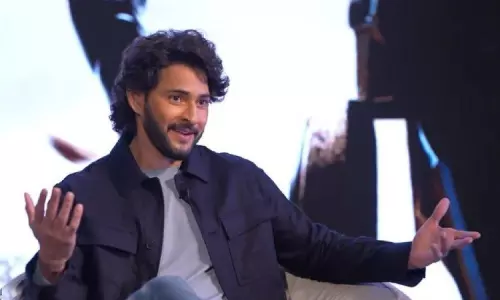 ఫ్యాన్స్‌కి మ‌హేష్ డ‌బుల్ ధ‌మాకా ట్రీట్