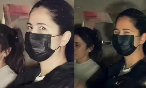 ఆ ముసుగు తెర‌లు తొల‌గించేదెలా మామ్ క‌త్రిన‌?