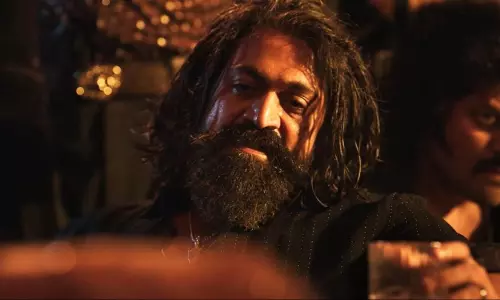 యశ్ ఫ్యాన్స్ టెన్షన్‌.. మరీ ఇంత తక్కువనా?