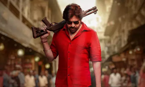 ఉస్తాద్ ప‌వ‌ర్ ప్యాక్డ్ ట్రైల‌ర్ వ‌చ్చేస్తోంది!