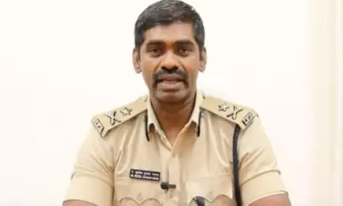 ఏపీ Vs బిహార్ పోలీస్.. సునీల్ నాయక్ అరెస్టుపై కీలక ఆదేశాలు