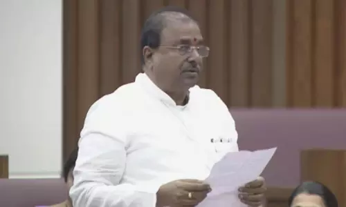 మండలిలో ఎమ్మెల్సీల ఫైట్.. సోము వీర్రాజు Vs వైసీపీ సభ్యులు