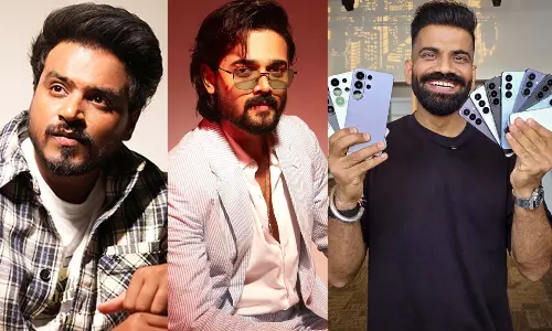 ఇండియా టాప్ 10 రిచెస్ట్ యూట్యూబర్స్ వీరే.. ప్రథమ స్థానంలో ఎవరు ? ఎన్ని వందల కోట్లంటే?