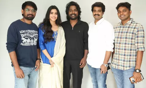 కంటెంట్ గెలిచింది.. బ్రేక్ ఈవెన్ పూర్తి చేసుకున్న‌ హే బల్‌వంత్