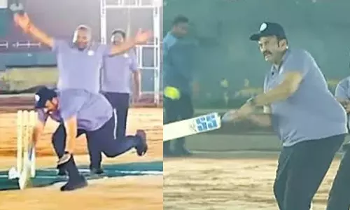 రఘురామకు గట్టి దెబ్బ.. ఆటవిడుపులో ప్రమాదాలు