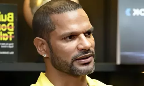 రెండో పెళ్లి త‌ర్వాత తొలి భార్య‌పై టీమ్ఇండియా మాజీ క్రికెట‌ర్ విజ‌యం