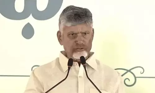 చంద్రబాబు మిషన్ - 2029, యర్రగొండపాలెంపై వర్క్ అవుట్ అవుతుందా?