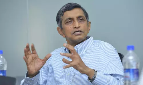 ఈవీఎంల మీద జయప్రకాష్ నారాయణ్ సంచలన వ్యాఖ్యలు