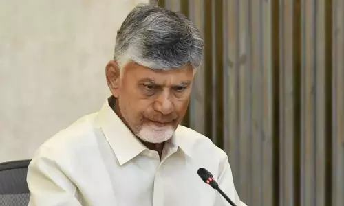 నేనే మొదలుపెడతా -బాబు రంగంలోకి
