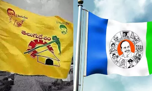 ఏపీలో ఫ‌స్ట్‌: 2027 నుంచే ఎన్నిక‌ల సంగ్రామం.. !