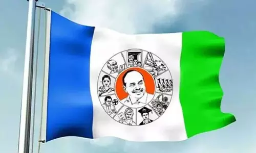 వైసీపీ నేత‌ల ఫ్రెస్ట్రేష‌న్‌.. ఈ పాలిటిక్స్ మంచిదేనా.. ?