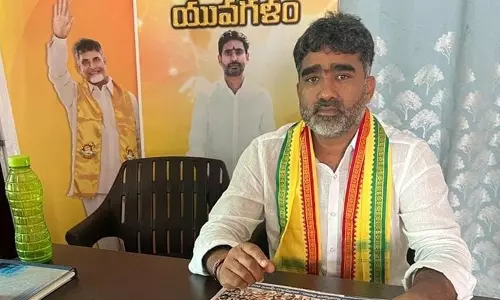 శ్రీకాకుళం పాలిటిక్స్‌: ప‌ల‌క‌రింపులు.. ప‌నులు కూడా...!