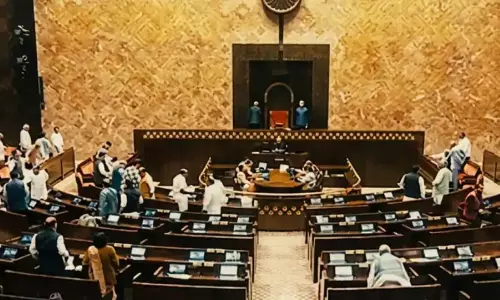 నోటిఫికేష‌న్ వ‌చ్చేసింది.. ఇక‌, నామినేష‌న్లే!