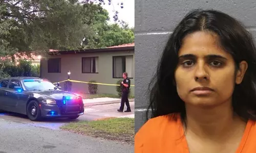 డాక్టర్ కుటుంబంలో విషాదం… ఆరియా మరణం వెనుక అసలు నిజం ఏంటి?