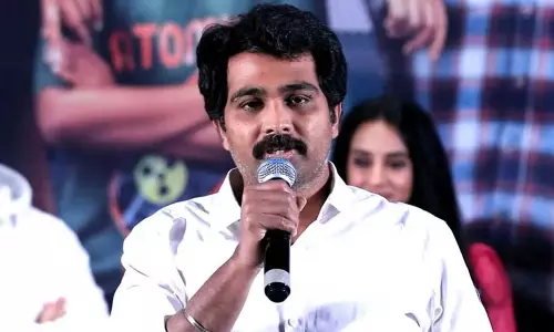 నంది అవార్డ్ లపై.. నిర్మాతకు వంశి నందిపాటి క్షమాపణ