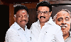 తమిళ రాజకీయాల్లో కీలక పరిణామం.. డీఎంకేలోకి మాజీ సీఎం