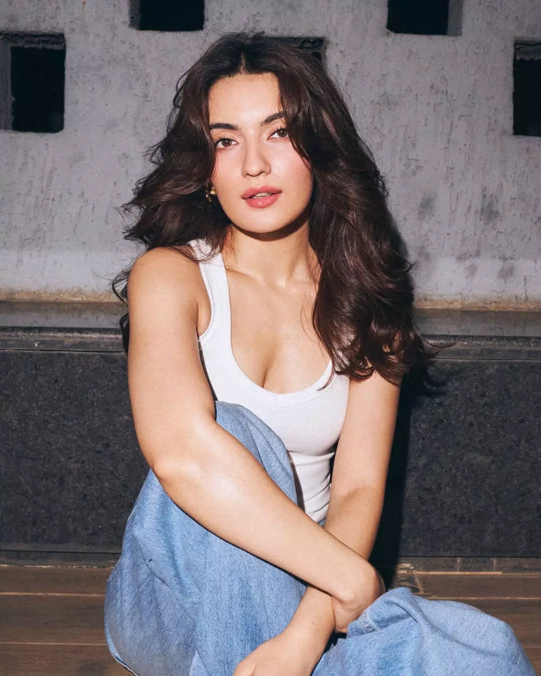 Pratibha Ranta proves simplicity never goes out of style Pratibha Ranta proves simplicity never goes out of style