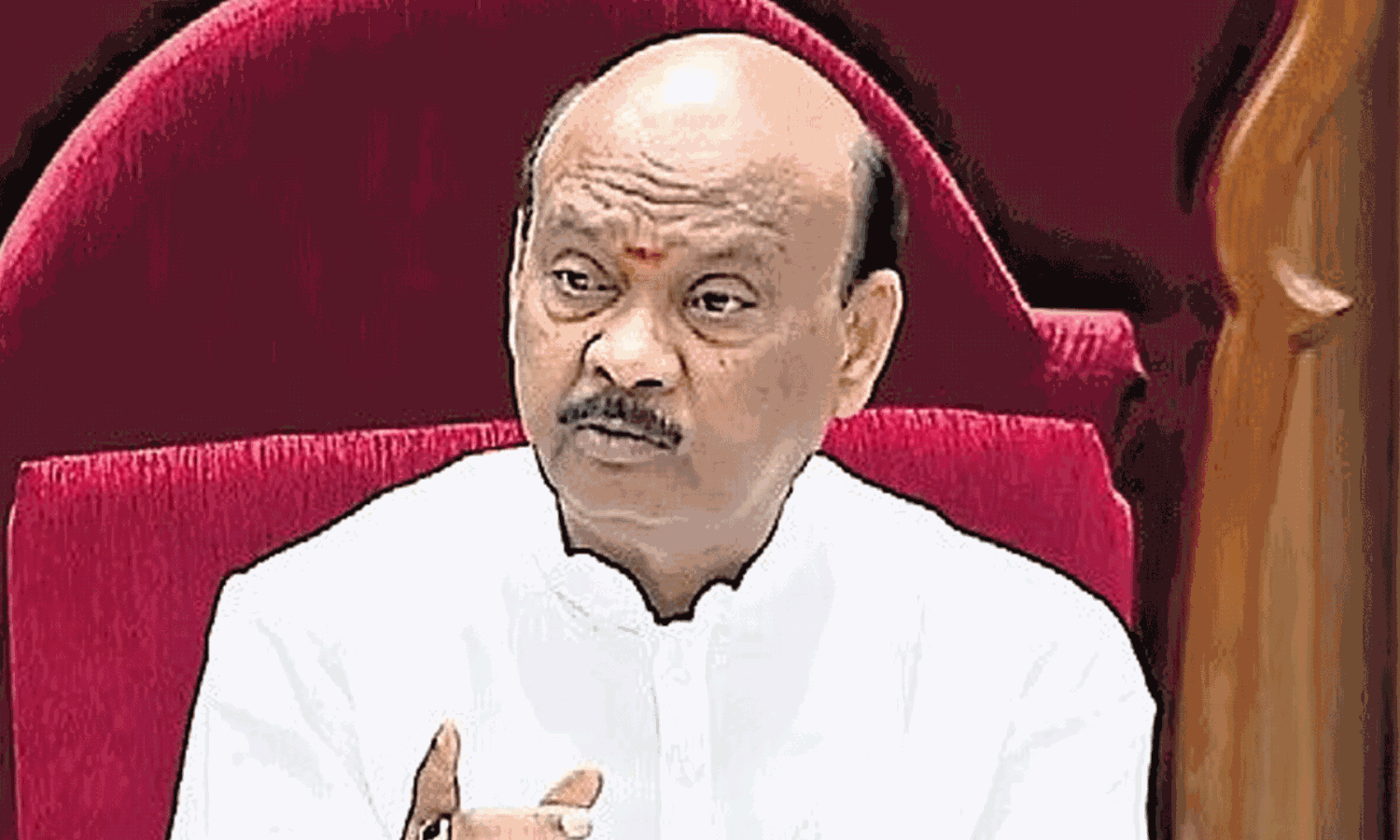 ఆరు రాష్ట్రాల ఎమ్మెల్యేలతో విశాఖలో క్రీడోత్సవం