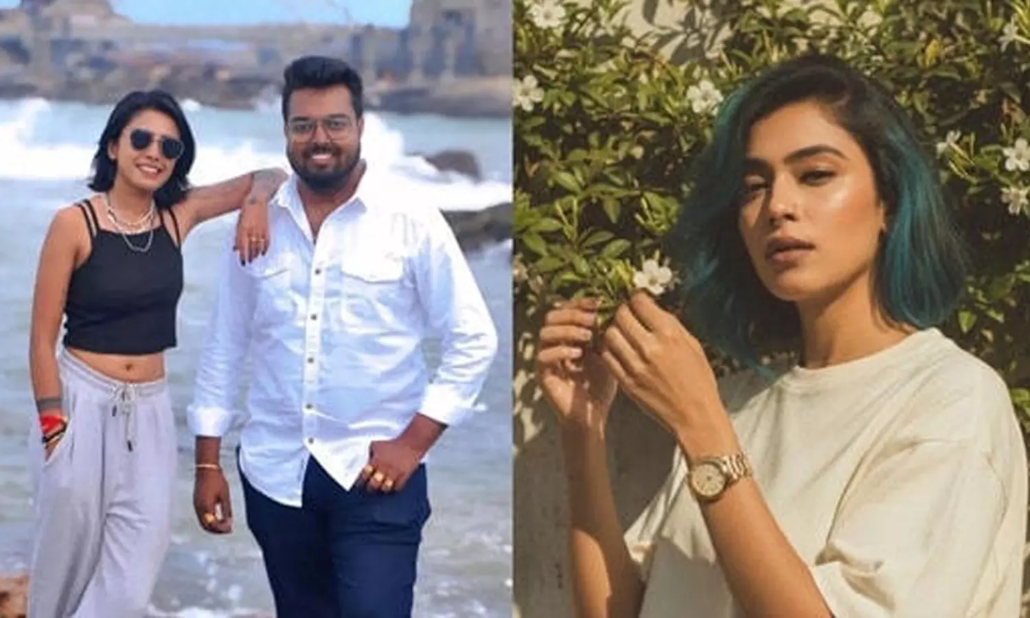 ద‌ర్శ‌కుడిని హాకీ స్టిక్ క్రికెట్ స్టంప్స్‌తో బాది దోపిడీ చేసారు