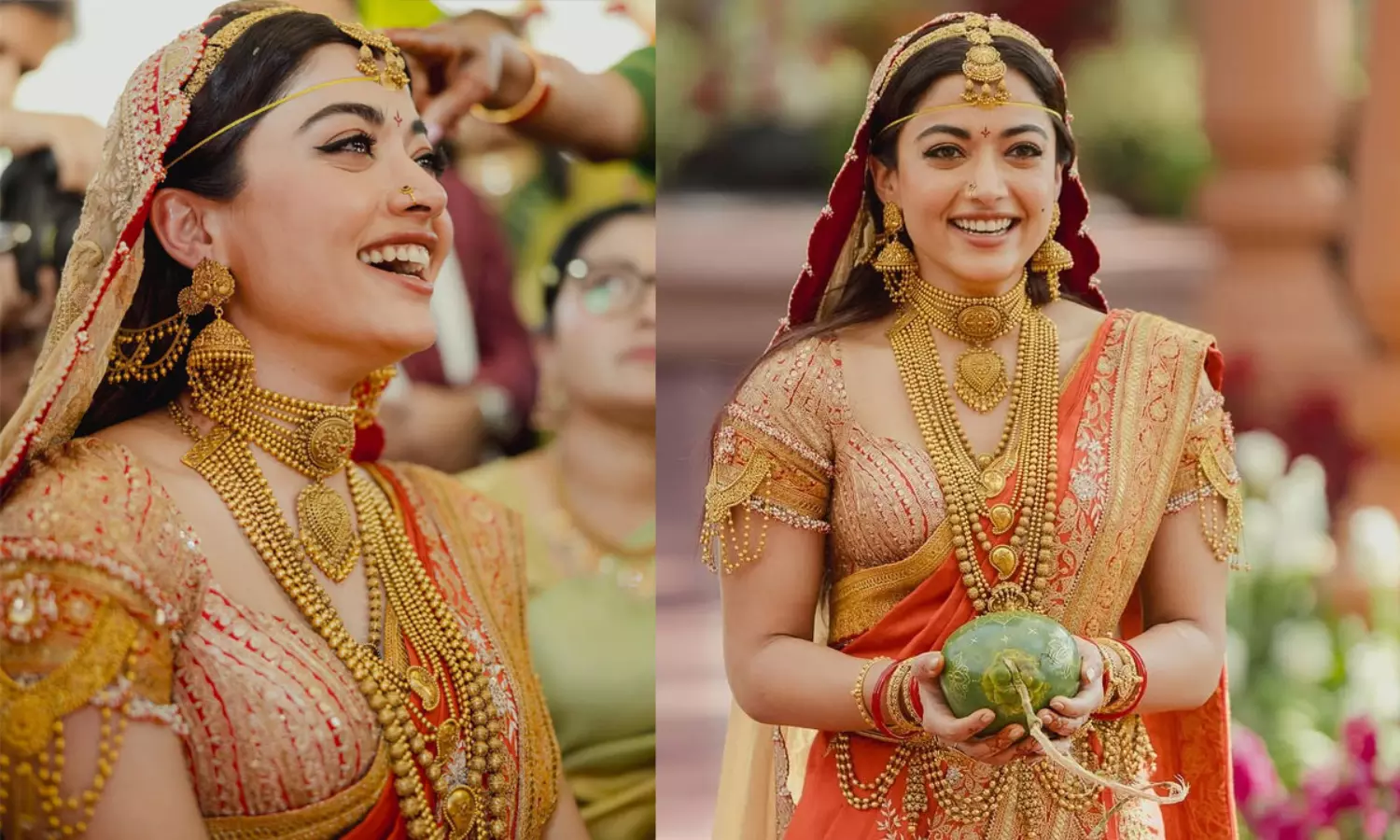 అందరి దృష్టి విరోష్ నగల పైనే.. కోడలి కోసం మాధవి ఊహించని బహుమతి!