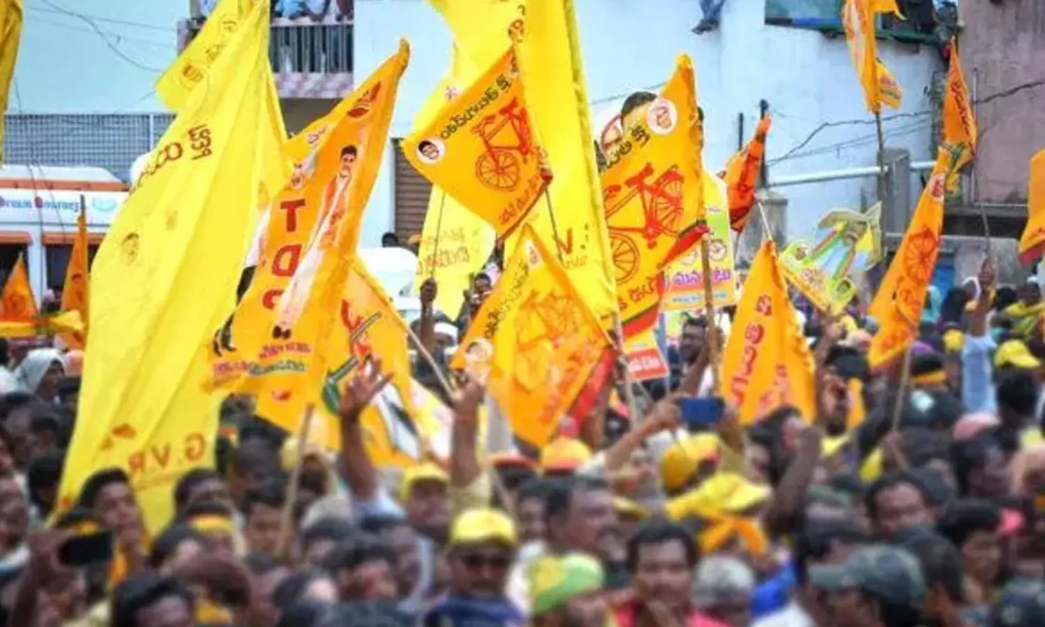 టీడీపీ సీనియర్లకు మంత్రి యోగం ?