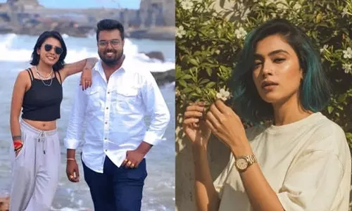 ద‌ర్శ‌కుడిని హాకీ స్టిక్ క్రికెట్ స్టంప్స్‌తో బాది దోపిడీ చేసారు