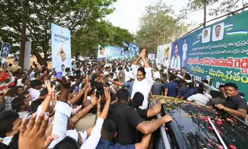 బలప్రదర్శన చేస్తేనే బలం ఉన్నట్లా?