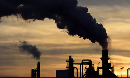 రిపోర్టు: అమెరికాను.. చైనాను దాటేసే భారత ఇంధన గిరాకీ