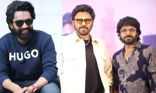 అనిల్ నెక్స్ట్.. నందమూరి ఫ్యాన్స్ మాటేంటి?