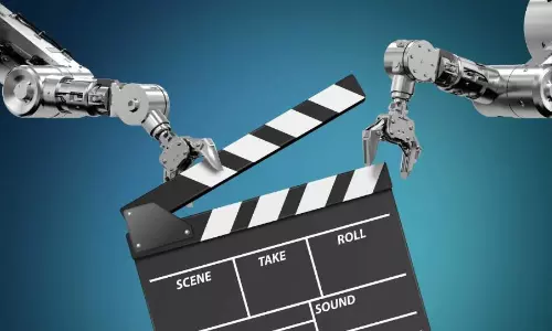 AI రివ‌ల్యూష‌న్: బడ్జెట్ లేక ఆగిపోయే కథలు ఇక ఉండవు!