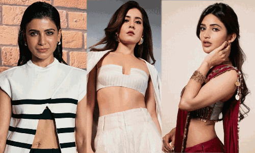 హీరోయిన్ల కెరీర్ కు వేస‌వి ప‌రీక్ష‌!