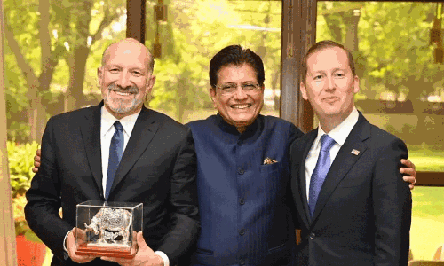 ఒత్తిడి నుంచి ఒప్పందాల దాకా… వాణిజ్యంలో భారత్‌కు గెలుపు మలుపు