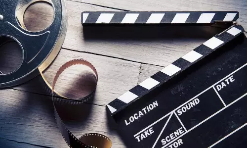 భార‌తదేశంలో ఉన్న మొత్తం సినీ ప‌రిశ్ర‌మ‌లు?