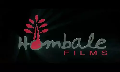 బిగ్ ప్లాన్ తో హోంబలే.. ఇకపై ఓవర్సీస్ లో కూడా..