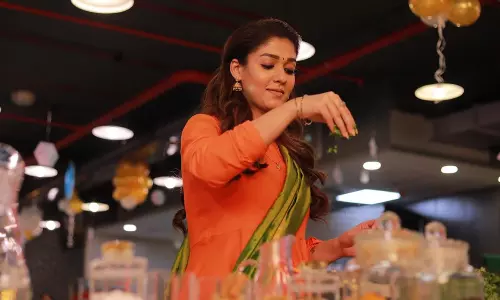 ప‌ప్పు ట‌మోటాతో హ‌బ్బీకి బోర్ కొట్టించేస్తోందే