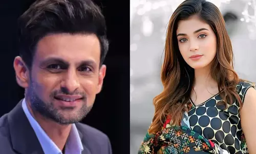 సానియా మిర్జా మాజీ భ‌ర్తకు నాలుగో పెళ్లి?