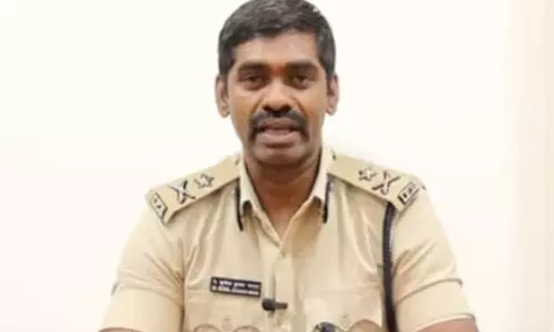 తీవ్ర సస్పెన్స్ గా సునీల్ నాయక్ ఎపిసోడ్.. గుంటూరు కోర్టు Vs బిహార్ కోర్టు