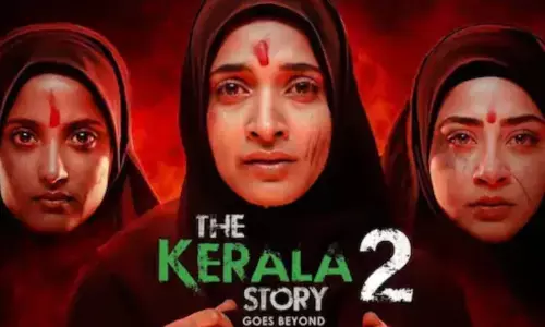 ది కేర‌ళ స్టోరీ 2 కు లైన్ క్లియ‌ర్‌!