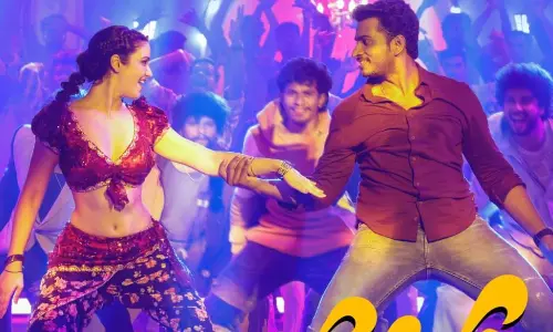 పురుషః నుంచి దేవ నాయకి.. మాస్ ఆడియెన్స్‌ ను అట్రాక్ట్ చేసేలా..