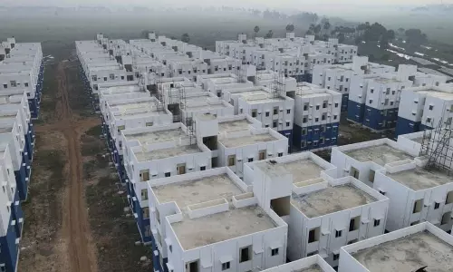 పేదల కోసం కూటమి సర్కార్ గుడ్ న్యూస్