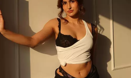 Sakshi Malik: Bold Beauty with Rising Stardom