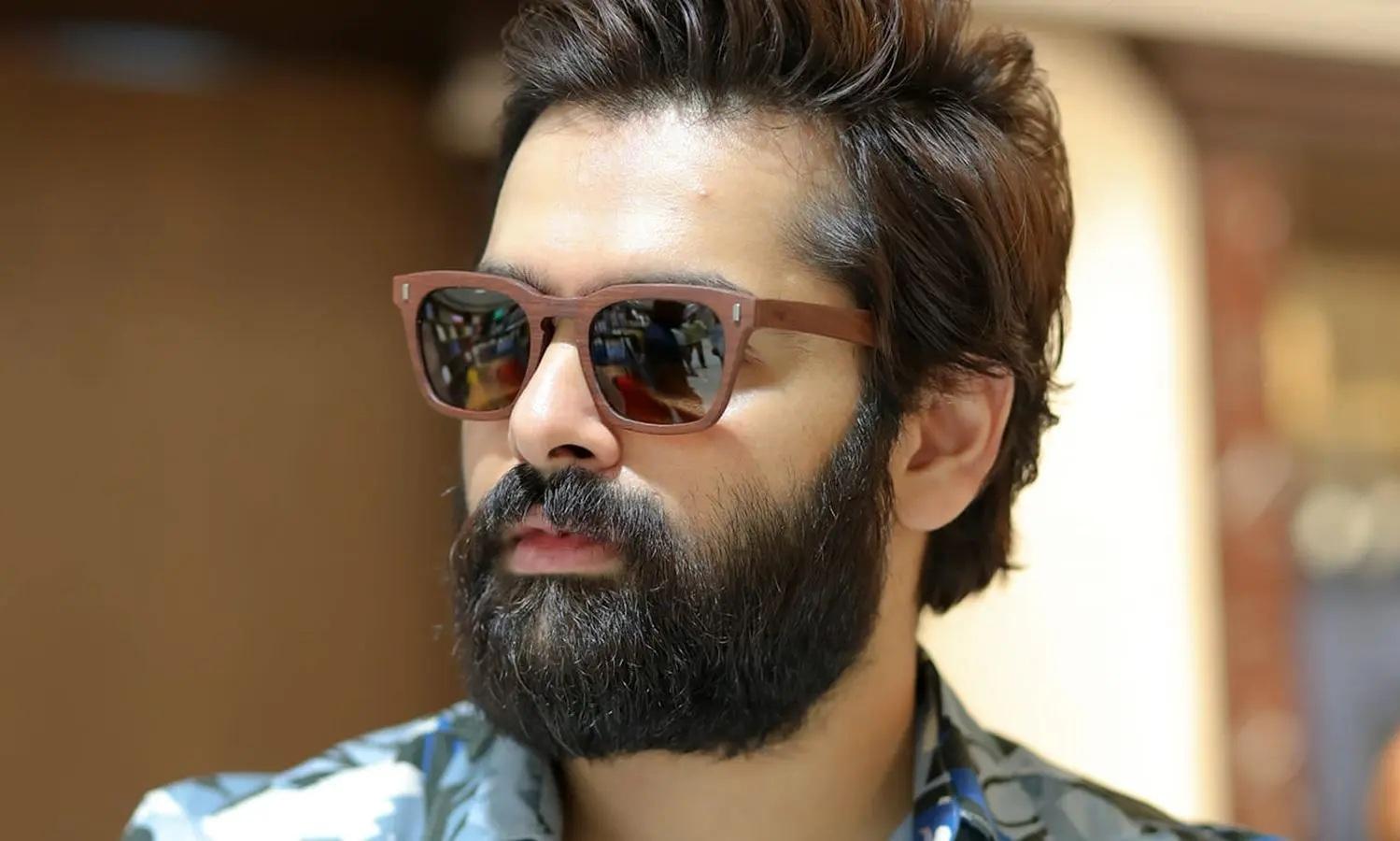 Ram Raddy ఎనర్జిటిక్ స్టార్ నిర్ణయానికి మరో రెండు నెలలా? | ram prepares his ...