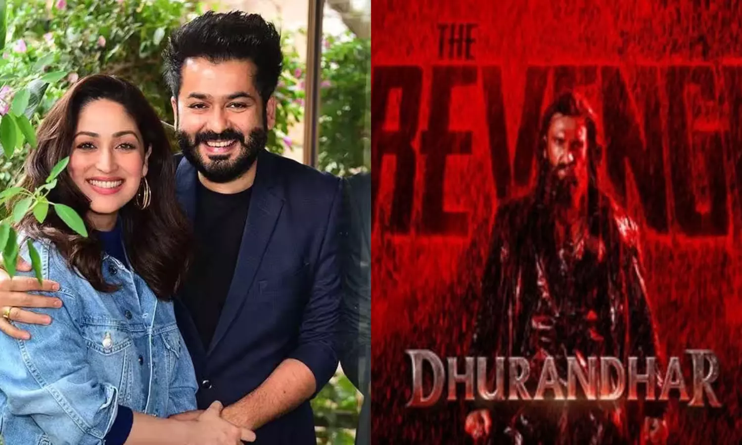 దురంధర్ 2: భార్య స‌మీక్ష‌లు స‌రే కానీ ప్రేక్ష‌కులేం తేలుస్తారో!