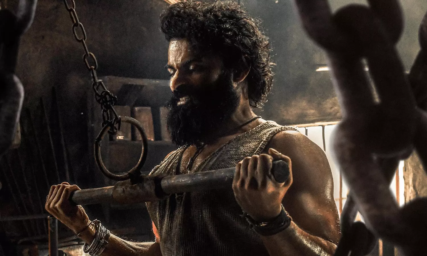 35 రోజుల్లో క్లైమాక్స్..రూ.20 కోట్ల బడ్జెట్! 35 రోజుల్లో క్లైమాక్స్..రూ.20 కోట్ల బడ్జెట్!